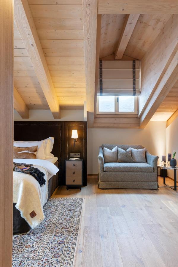 Hotel De Verbier Sup Eksteriør billede
