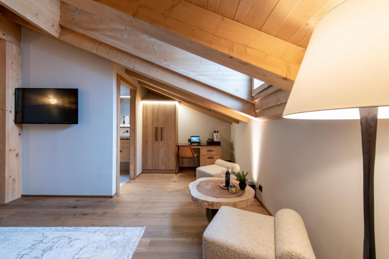 Hotel De Verbier Sup Eksteriør billede