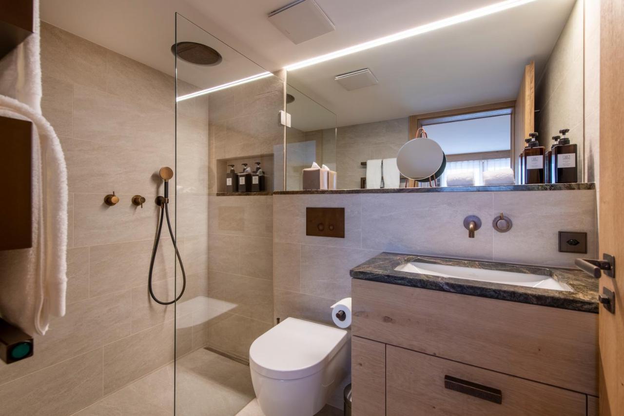 Hotel De Verbier Sup Eksteriør billede