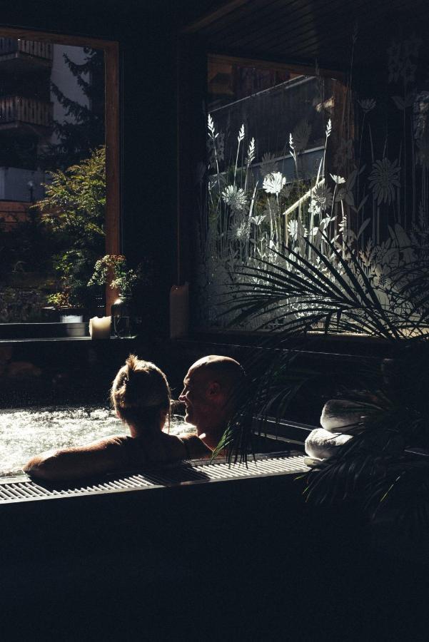 Hotel De Verbier Sup Eksteriør billede